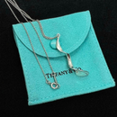 Tiffany Necklace 925