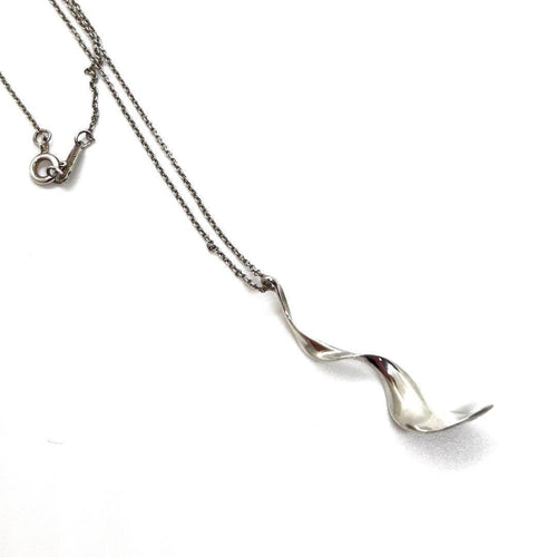 Tiffany Necklace 925