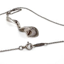 Tiffany Necklace 925