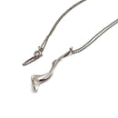 Tiffany Necklace 925