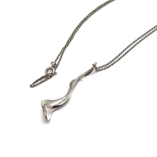 Tiffany Necklace 925