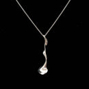 Tiffany Necklace 925
