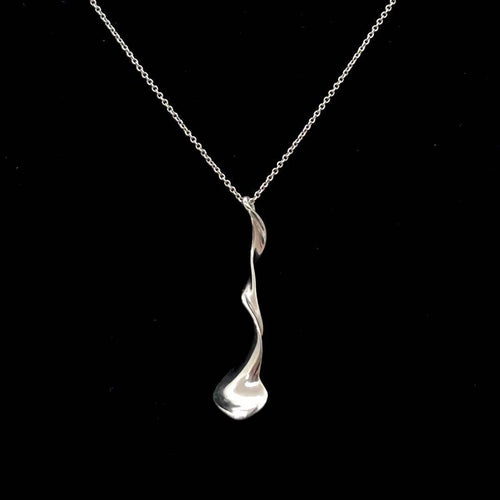Tiffany Necklace 925