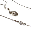 Tiffany Necklace 925