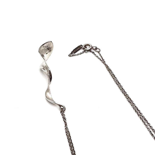 Tiffany Necklace 925