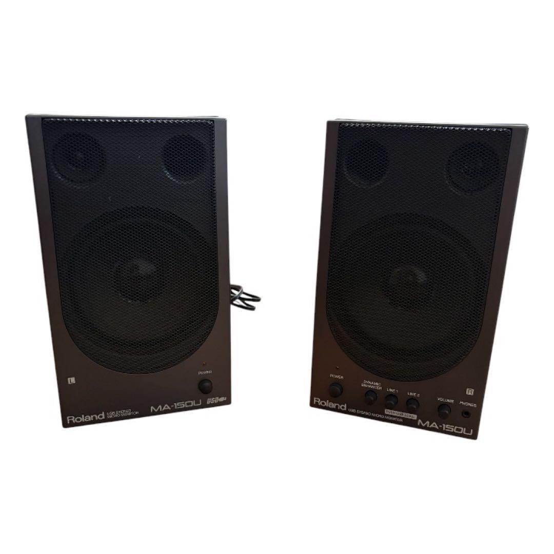 Roland Speakers Ma-150Uusb