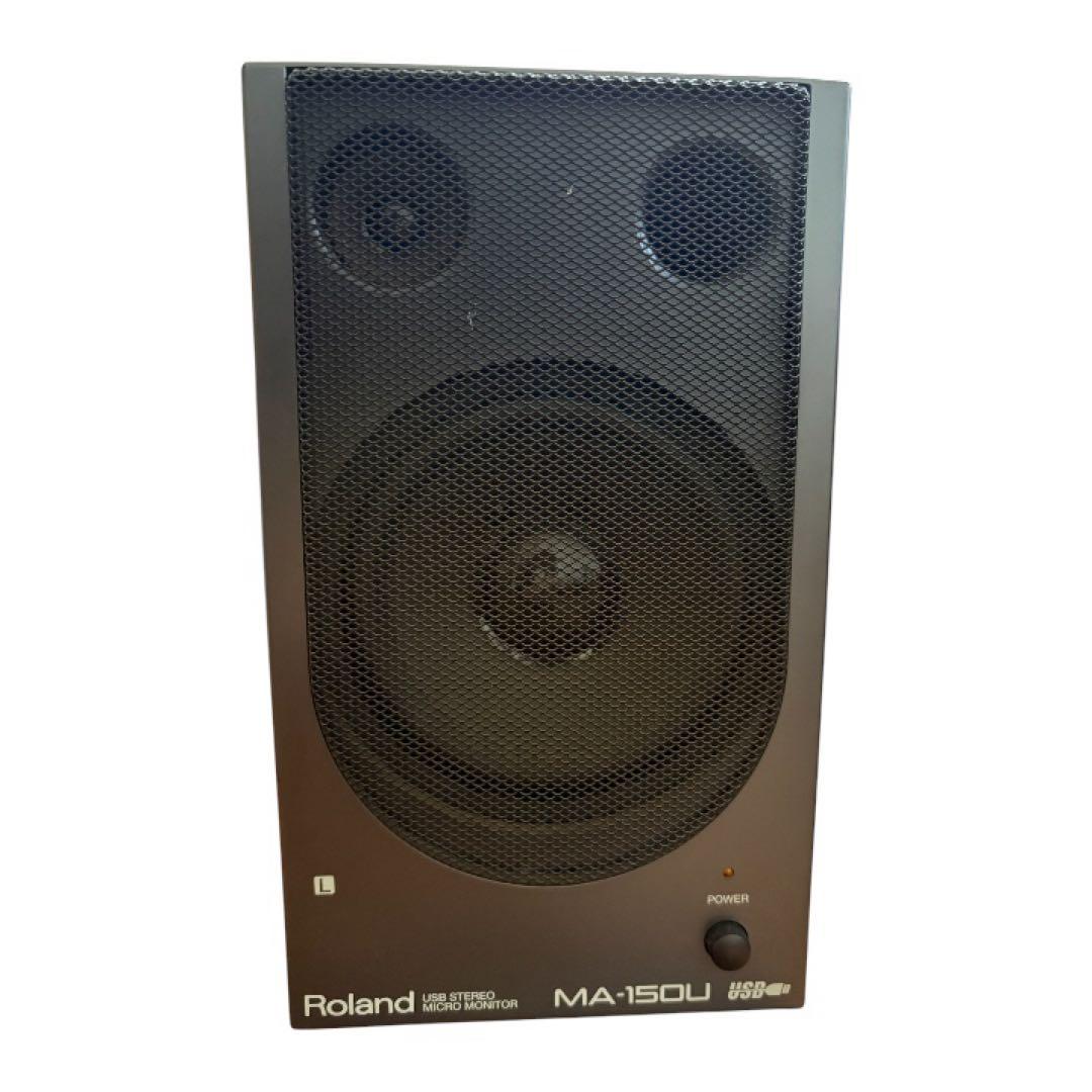 Roland Speakers Ma-150Uusb