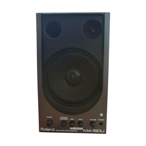 Roland Speakers Ma-150Uusb