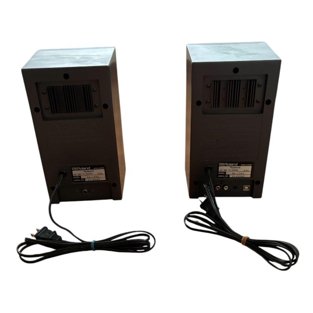 Roland Speakers Ma-150Uusb