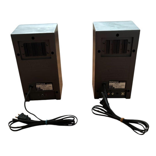 Roland Speakers Ma-150Uusb