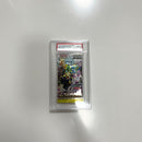 Pok Mon Trading Card Game Psa