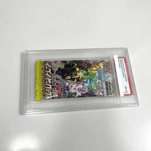 Pok Mon Trading Card Game Psa