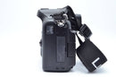 Panasonic Digital Slr Lumix Dmc-Gh2 Micro Four Thirds Hd G