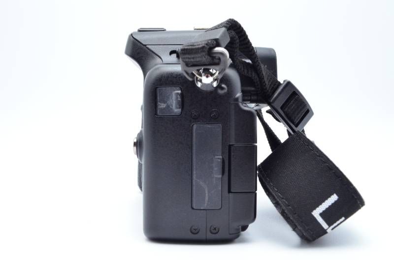 Panasonic Digital Slr Lumix Dmc-Gh2 Micro Four Thirds Hd G