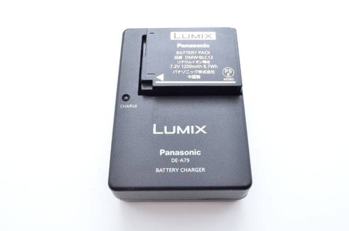 Panasonic Digital Slr Lumix Dmc-Gh2 Micro Four Thirds Hd G