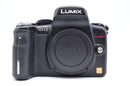 Panasonic Digital Slr Lumix Dmc-Gh2 Micro Four Thirds Hd G