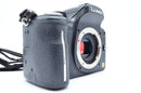 Panasonic Digital Slr Lumix Dmc-Gh2 Micro Four Thirds Hd G