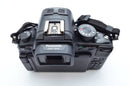 Panasonic Digital Slr Lumix Dmc-Gh2 Micro Four Thirds Hd G