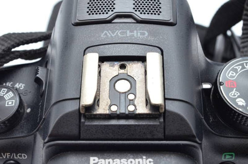 Panasonic Digital Slr Lumix Dmc-Gh2 Micro Four Thirds Hd G