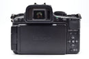 Panasonic Digital Slr Lumix Dmc-Gh2 Micro Four Thirds Hd G