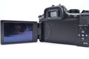 Panasonic Digital Slr Lumix Dmc-Gh2 Micro Four Thirds Hd G