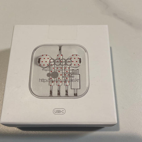 Aeae Wired Earphone Usb-C
