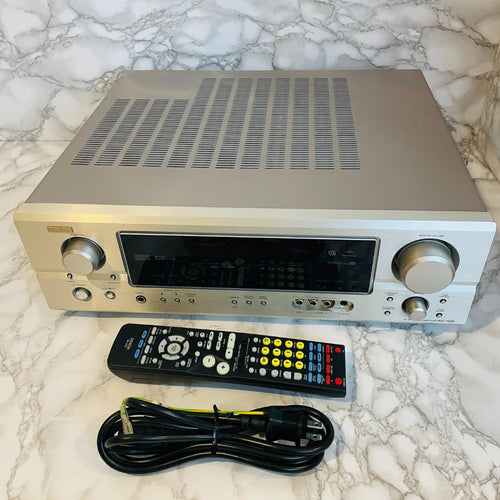 Denon Av Amplifier Avc-1620