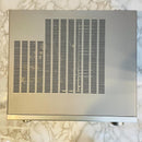 Denon Av Amplifier Avc-1620