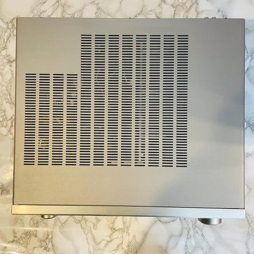 Denon Av Amplifier Avc-1620
