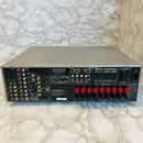 Denon Av Amplifier Avc-1620