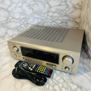 Denon Av Amplifier Avc-1620