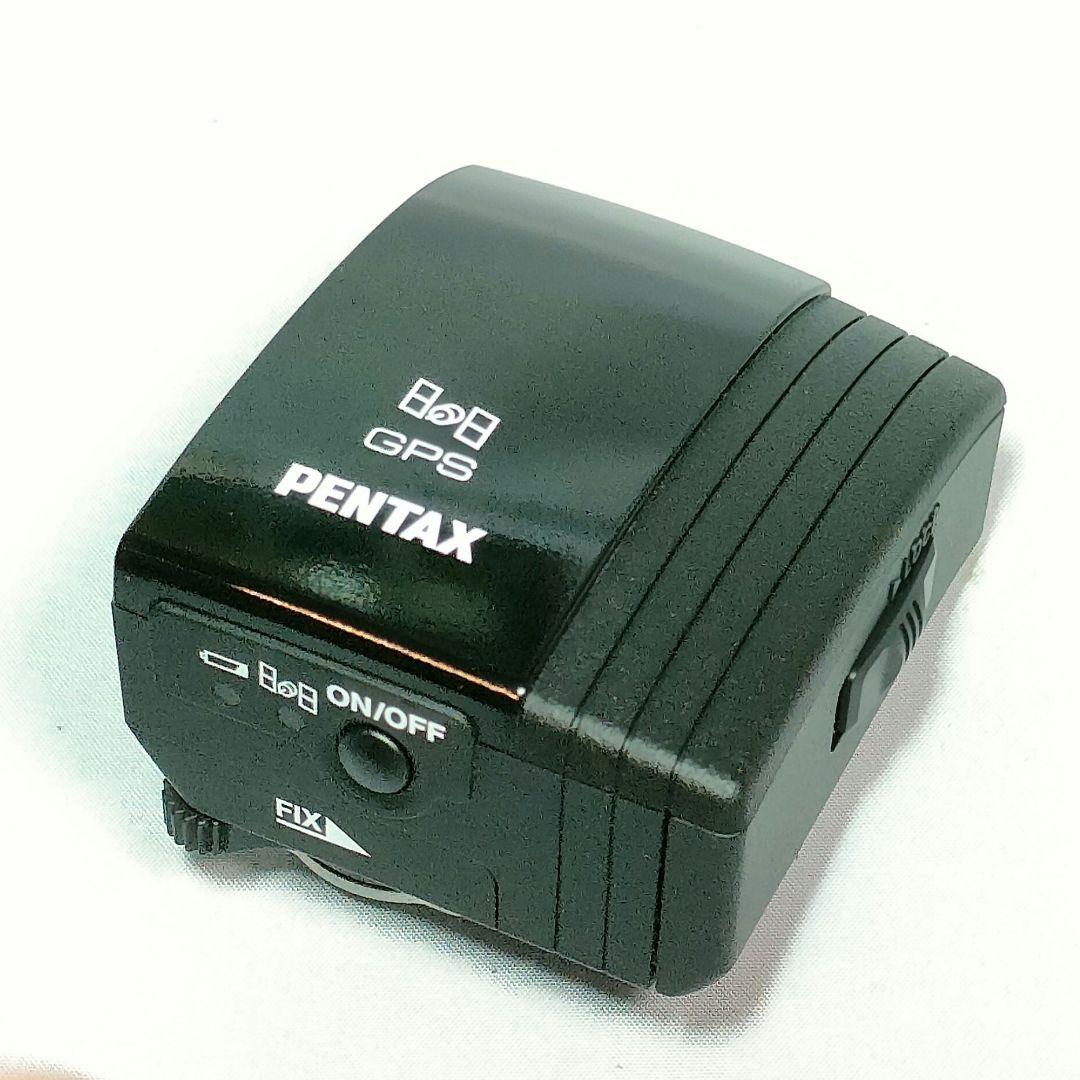 Pentax Other Gps