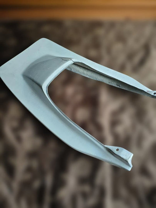 Cowls Fenders
