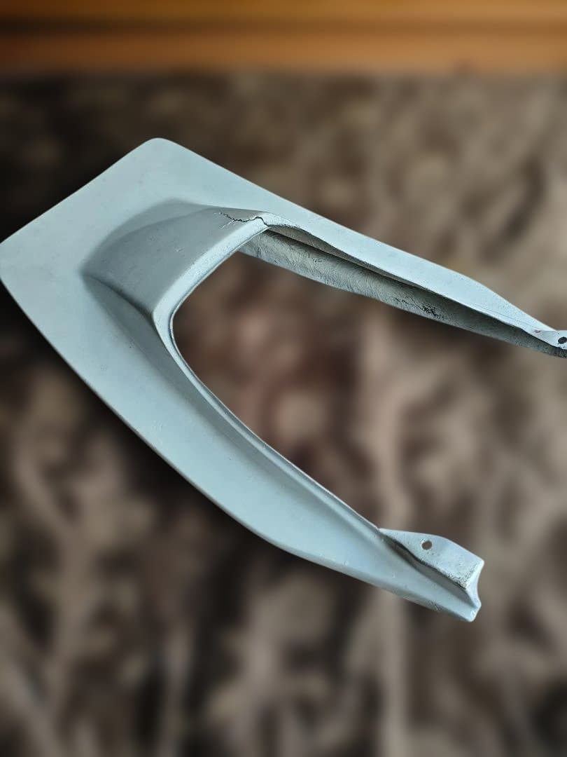 Cowls Fenders