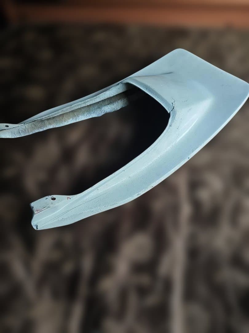 Cowls Fenders Xjr400 Beet