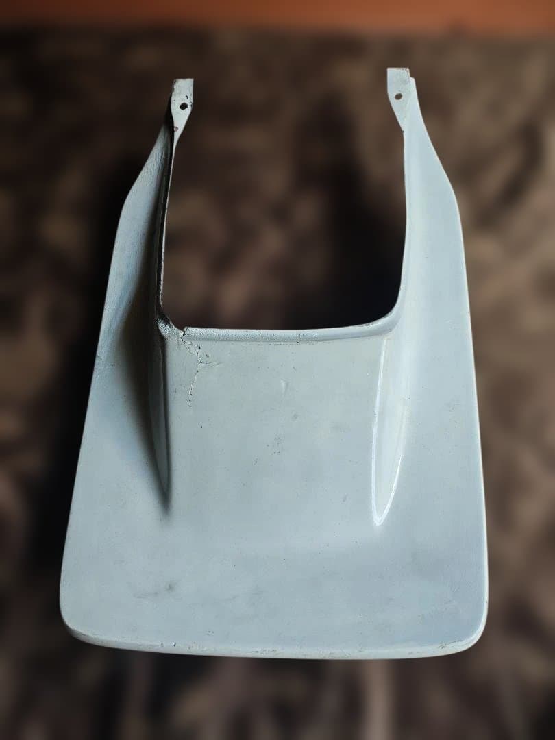 Cowls Fenders