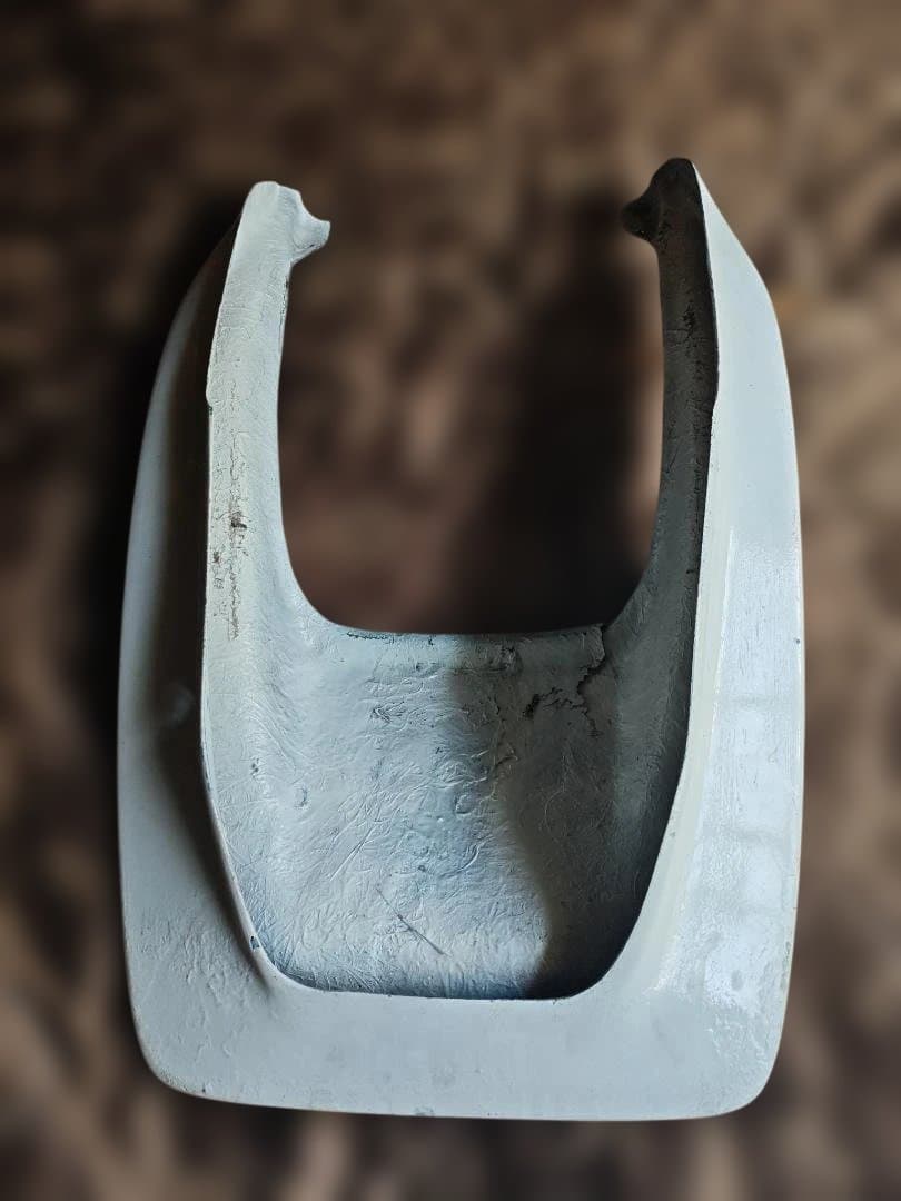 Cowls Fenders
