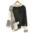 Yohji Yamamoto Long Sleeve T 2 Nd-T63-075 /Ku 15