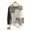 Yohji Yamamoto Long Sleeve T 2 Nd-T63-075 /Ku 15