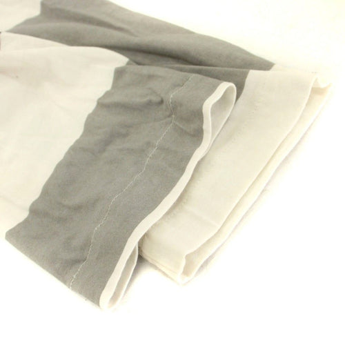 Yohji Yamamoto Long Sleeve T 2 Nd-T63-075 /Ku 15