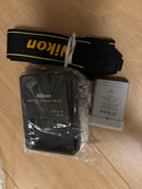 Nikon Digital Slrs D5600
