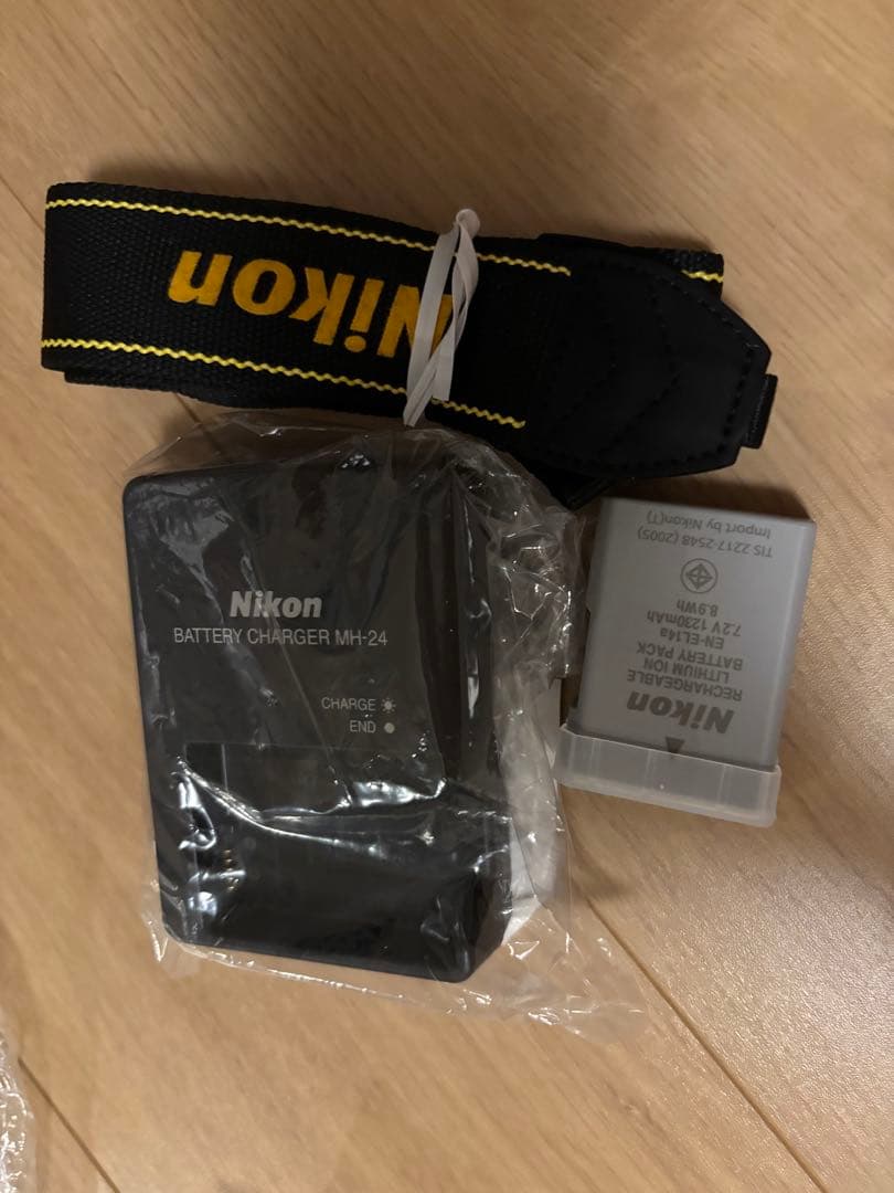 Nikon Digital Slrs D5600