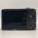 Nikon Compact Digital Cameras Coolpix L30
