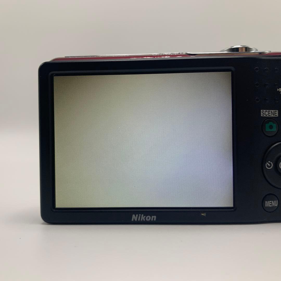 Nikon Compact Digital Cameras Coolpix L30
