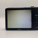 Nikon Compact Digital Cameras Coolpix L30