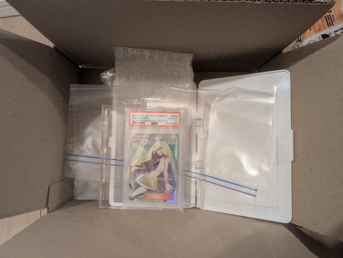 Pok Mon Tcg Trading Card Game Psa10 Sr