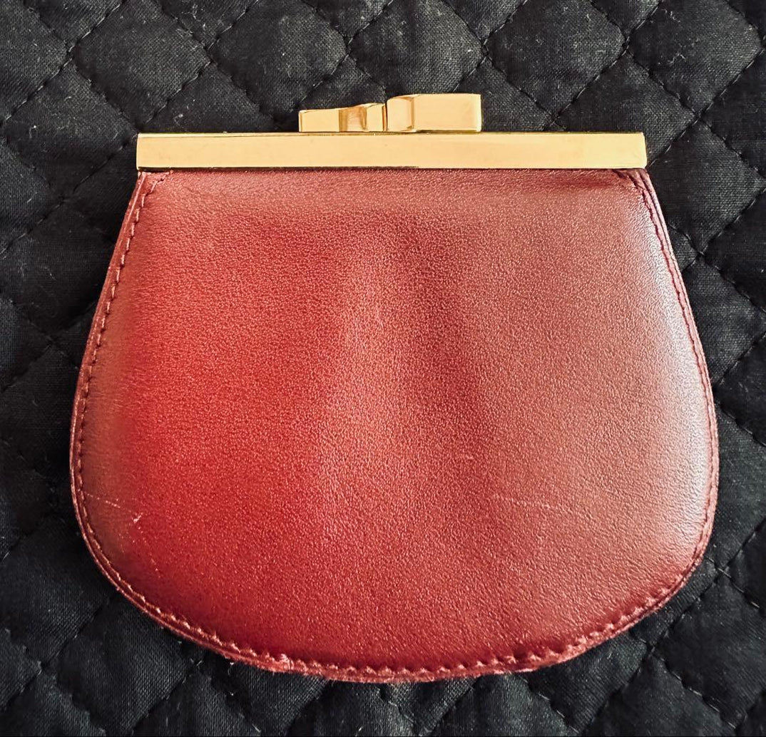 Cartier Coin Cases Purses
