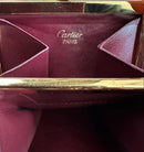 Cartier Coin Cases Purses