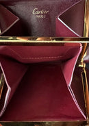 Cartier Coin Cases Purses