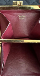 Cartier Coin Cases Purses